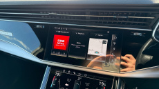 Audi Q7 50 TDI Quattro S Line 5dr Tiptronic Diesel Estate